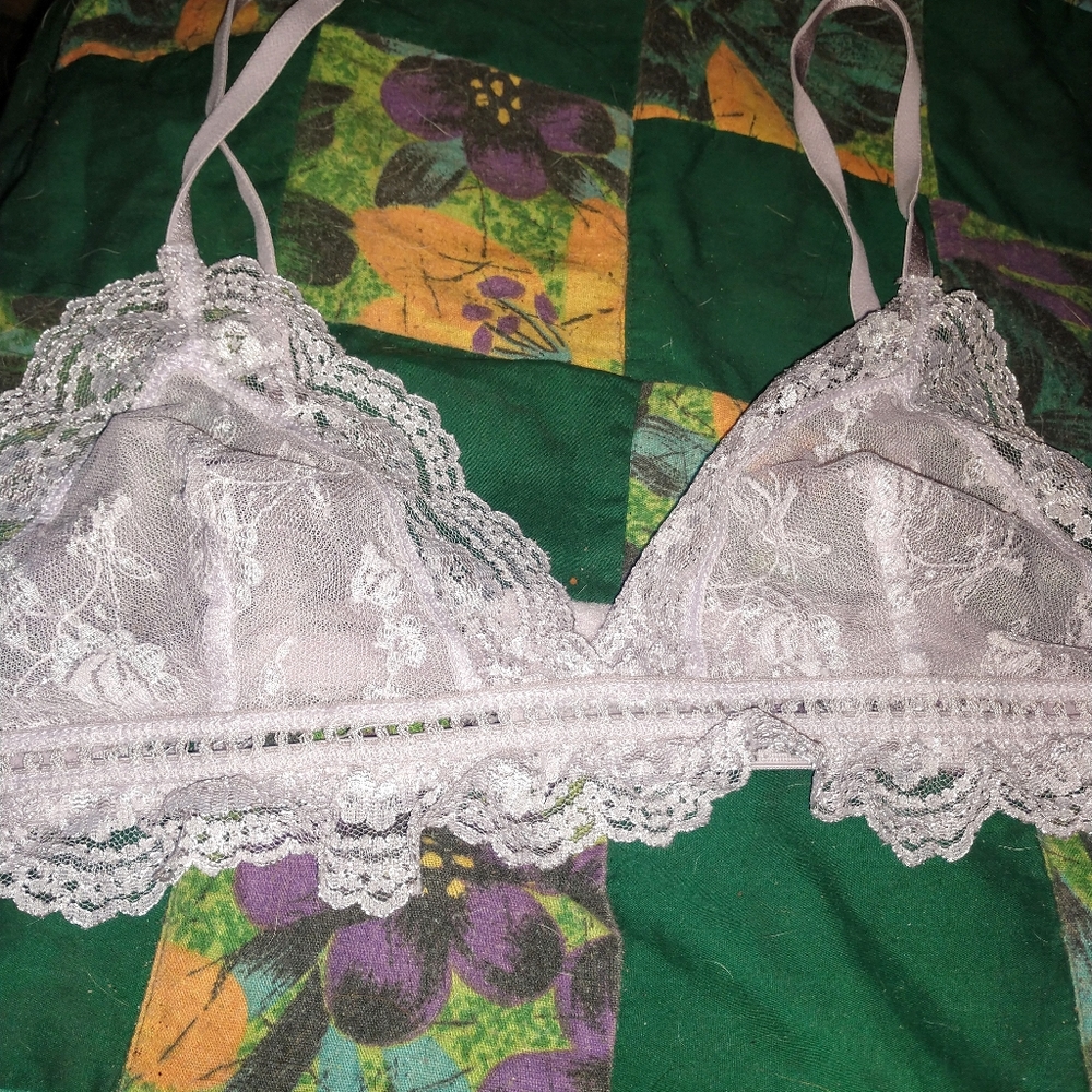 Ladies Bralette